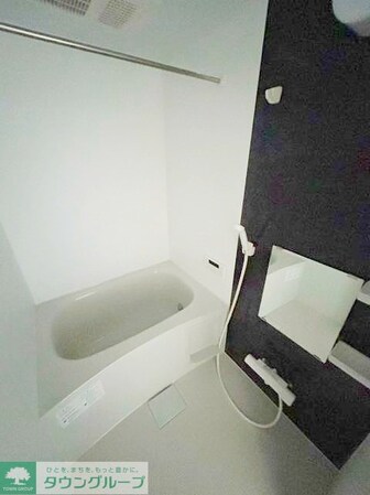 GRADUS辻堂神台の物件内観写真